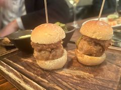 -Ocean's Table 欧舍