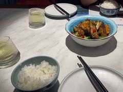 -相遇半路·精品江西菜(华为湖畔花园店)