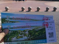 -武清南湖绿博园