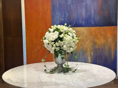 -广州粤海喜来登酒店