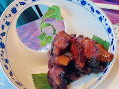 熏鱼-宁波状元楼酒店(和义路店)