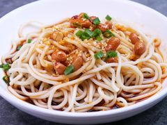 -传统香辣蟹(南园路店)