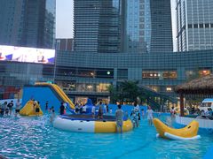 -大族广场Mall&More