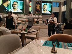 -菲住布渴酒店自助餐厅(阿里巴巴西溪园区店)