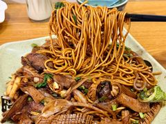 -小河无名面馆