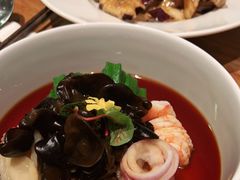 -壹零捌道·北京烤鸭(车公庄店)