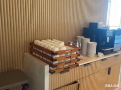 -济南凯宾斯基酒店-THE VIEW云景全日制餐厅