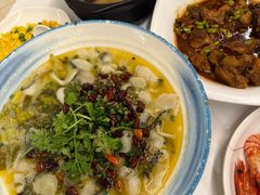 -世纪缘国际会议中心·中餐厅(百家湖店)