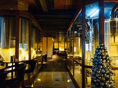 -杭州城中香格里拉大酒店