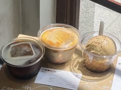 -Cafe on warm(丹霞店)