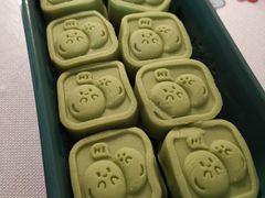 -泸溪河桃酥(西直门凯德店)