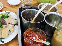 -文昌鸡饭店110号(中山路店)