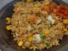 海鲜炒饭-泰熙家(金港国际店)