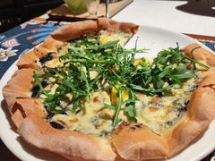 -一棵树·意大利西餐厅One Tree(新城店)