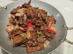 -东北本家小厨(海甸三东路店)
