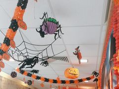 -麦当劳(阳朔益田西街店)