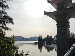 -东湖落雁景区