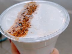-常识咖啡common sense(春熙路店)
