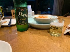 -九墅庭院餐厅(九溪徐村店)