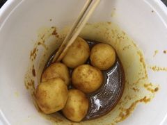 -利强记北角鸡蛋仔(弥敦道店 )