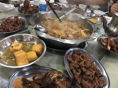 -美兰春记食店·龙舌坡红烧牛肉