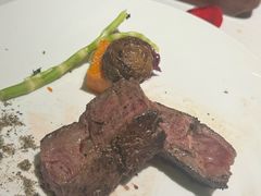 -王品牛排(珠海富华里店)