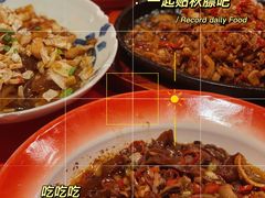 -侯师傅热炒店(印象城店)