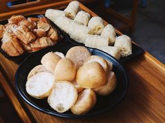 -捞围鲜·港式打边炉(海阳路店)