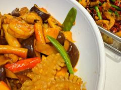 -渔家风味·鲅鱼水饺·央视展播·海鲜天津菜(开发区店)