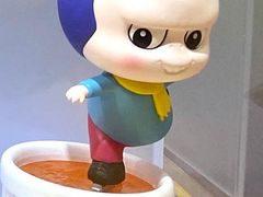 -泡泡玛特POPMART(龙湖杭州滨江天街店)