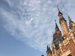 -上海迪士尼度假区