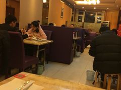 大堂-胖太太四川麻辣排骨串(镇江路分店)