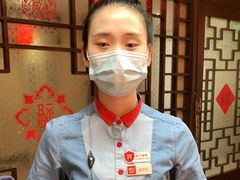 -西贝(六里桥旗舰店)