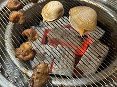 -丹东丛炟海鲜烧烤(江艺路店)