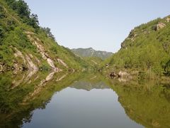 -仙居谷风景区