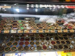 -西关老字号钵仔糕(上下九宝华路店)