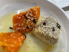 -众味海鲜大排档·活海鲜·潮汕味(南澳店)