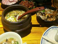 -满园烤鸭·春饼(中街大悦城店)
