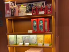 -奈雪的茶(中粮祥云小镇店)
