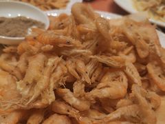 -双合园·海鲜水饺青岛菜(九水东路店)