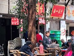 -十一街苍蝇馆子转经消江湖菜(九眼桥十一街店)