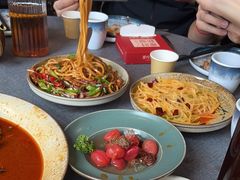 -那时新疆·车师(大宁音乐广场店)