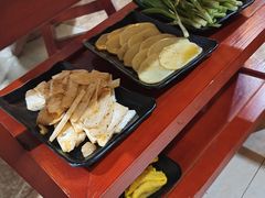 -炭虎子水浒烤肉(梦时代店)