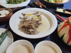 -伊带伊路新疆美食府(呼家楼店)