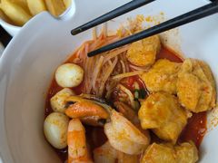 -深圳前海华侨城JW万豪酒店光之翼·港湾尚膳