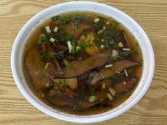-康大口蘑面庄(将军街店)
