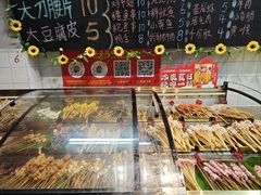 -为民烧烤吧.自贡爆炒菜(收录10年好店)