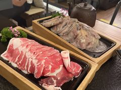 -湊湊火锅·茶憩(锦艺城店)