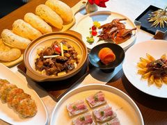 -老瑞福上海菜(人民广场店)