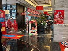 -眉州东坡(北苑华贸店)
